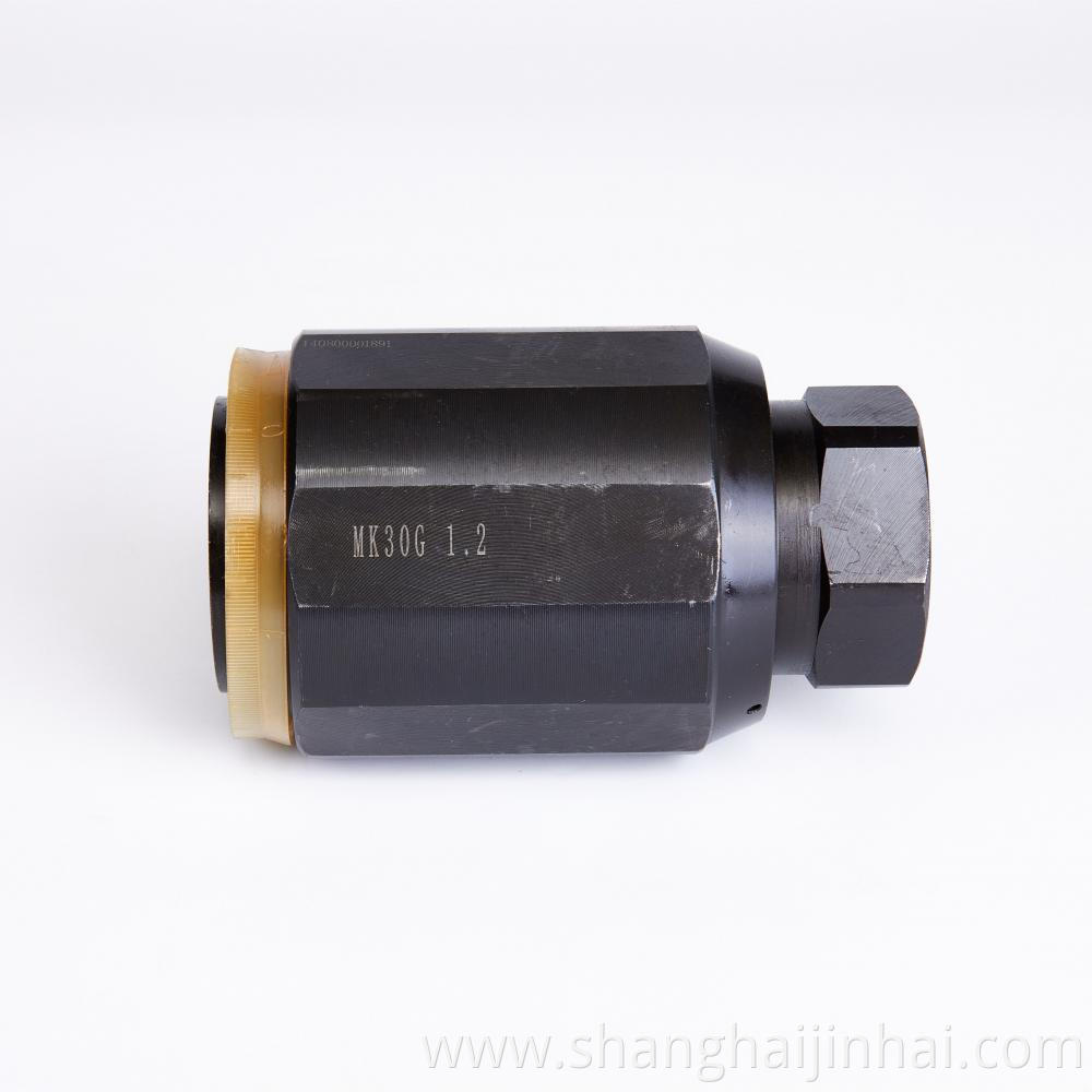 Mk30g One Way Throttle Valve 1